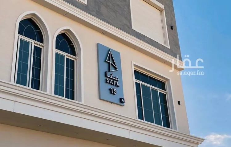 شقة للإيجار في شارع أحمد بن شبانة, حي القيروان, مدينة الرياض, منطقة الرياض صورة 2