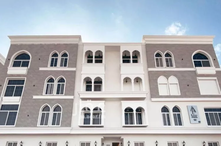 شقة للإيجار في شارع أحمد بن شبانة, حي القيروان, مدينة الرياض, منطقة الرياض