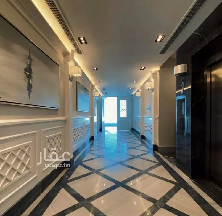 شقة للإيجار في شارع أحمد بن شبانة, حي القيروان, مدينة الرياض, منطقة الرياض صورة 4