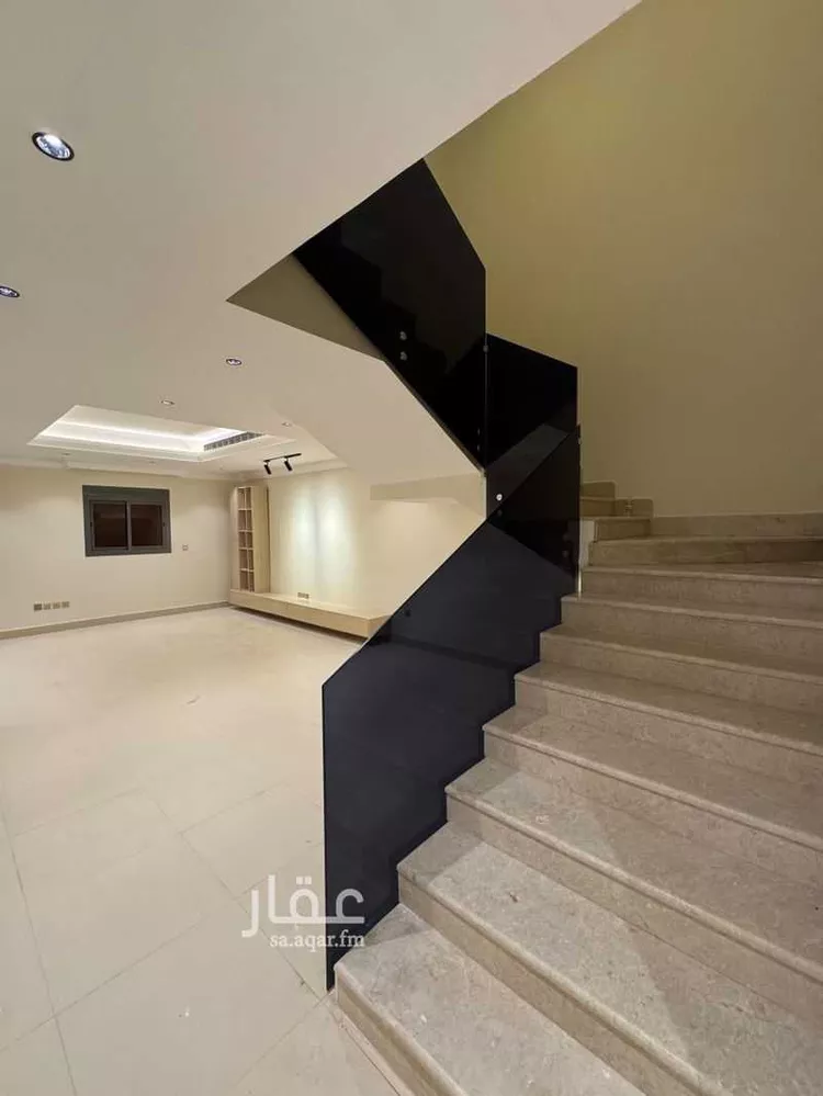 دور للإيجار في شارع الأصفاء, حي الملقا, مدينة الرياض, منطقة الرياض