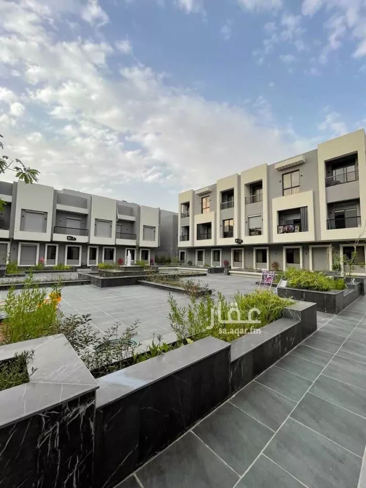 شقة للإيجار في شارع آسيا, حي حطين, مدينة الرياض, منطقة الرياض