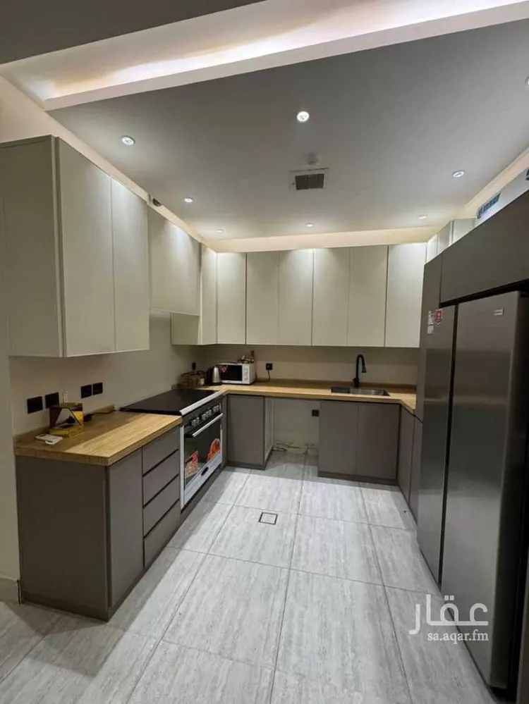 شقة للإيجار في شارع عبدالله بن شهيوين, حي العقيق, مدينة الرياض, منطقة الرياض صورة 2