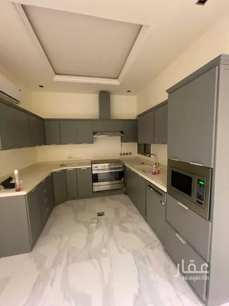 شقة للإيجار في شارع رقم 28, حي الملقا, مدينة الرياض, منطقة الرياض صورة 4