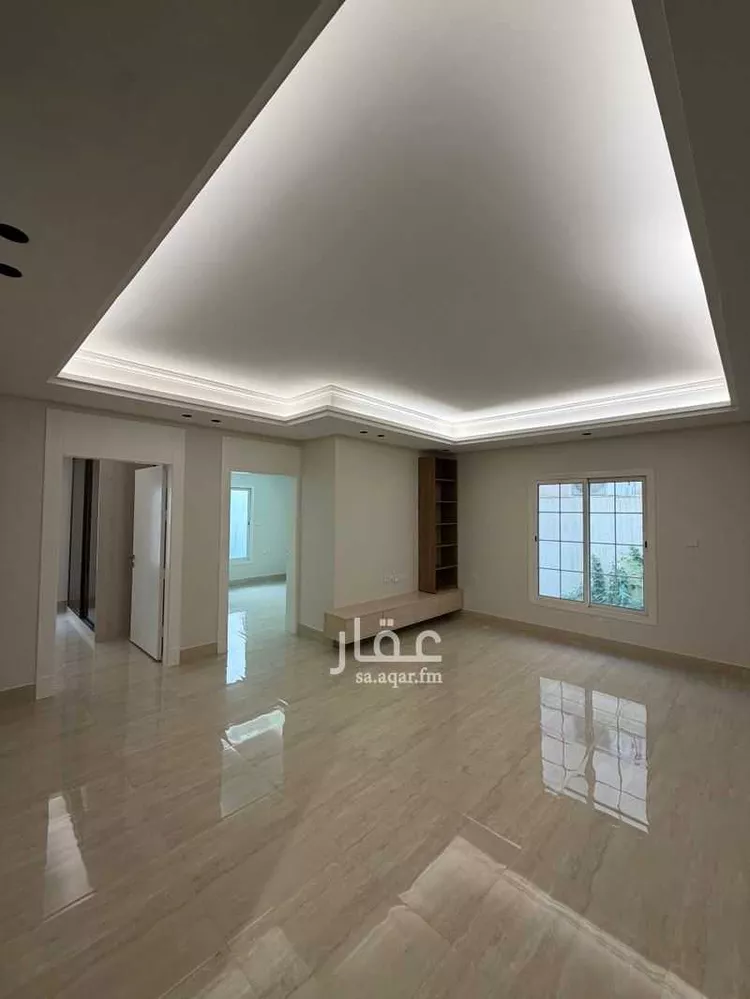 شقة للإيجار في شارع رقم 407, حي الملقا, مدينة الرياض, منطقة الرياض صورة 2