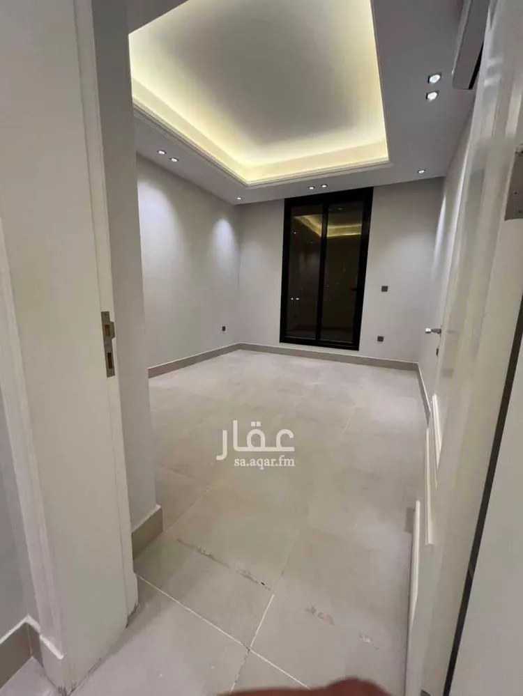 شقة للإيجار في شارع الأمير عبدالله بن فيصل بن فرحان آل سعو, حي القيروان, مدينة الرياض, منطقة الرياض صورة 2
