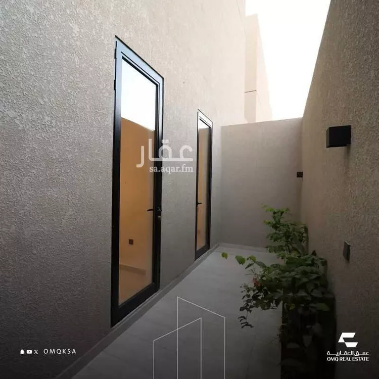 دور للإيجار في شارع الجيشي, حي النفل, مدينة الرياض, منطقة الرياض صورة 3