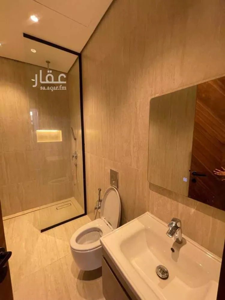 Floor for Rent in Riyadh Al Qirawan صورة 2