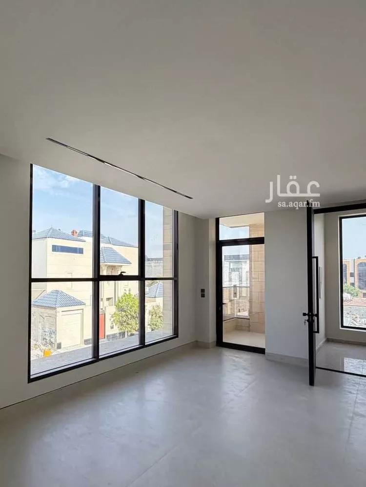 شقة للإيجار في شارع الفضائل, حي النرجس, مدينة الرياض, منطقة الرياض