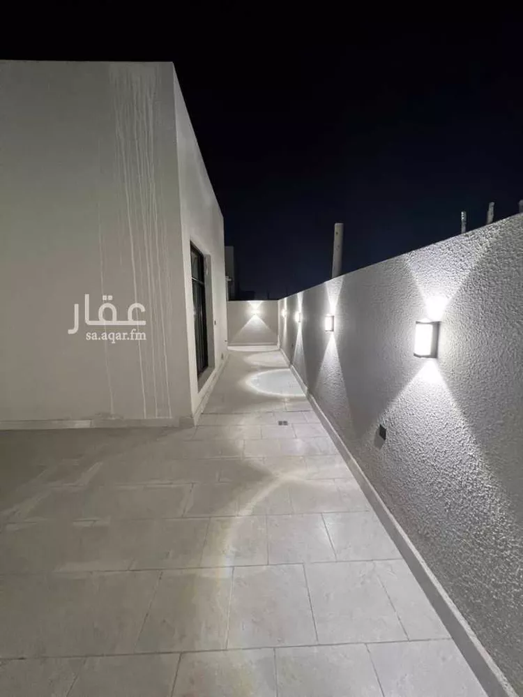 دور للإيجار في شارع رقم 296, حي الياسمين, مدينة الرياض, منطقة الرياض 8