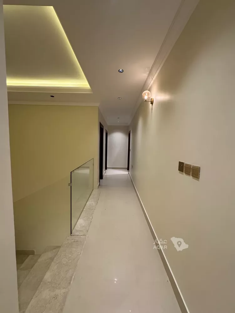 Floor for Rent in Riyadh Al Malqa صورة 4