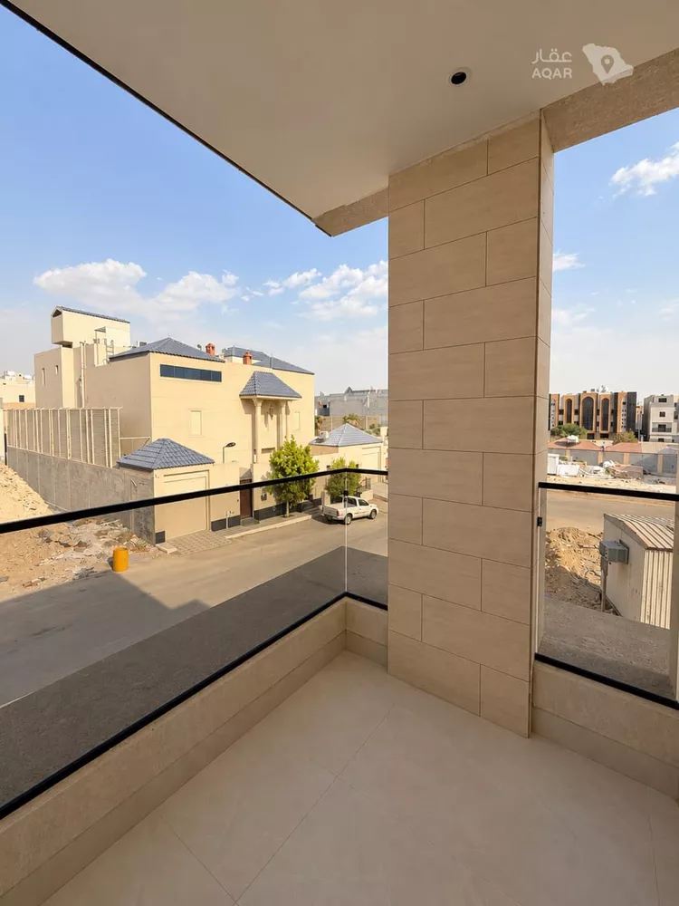 Floor for Rent in Riyadh An Narjis 19