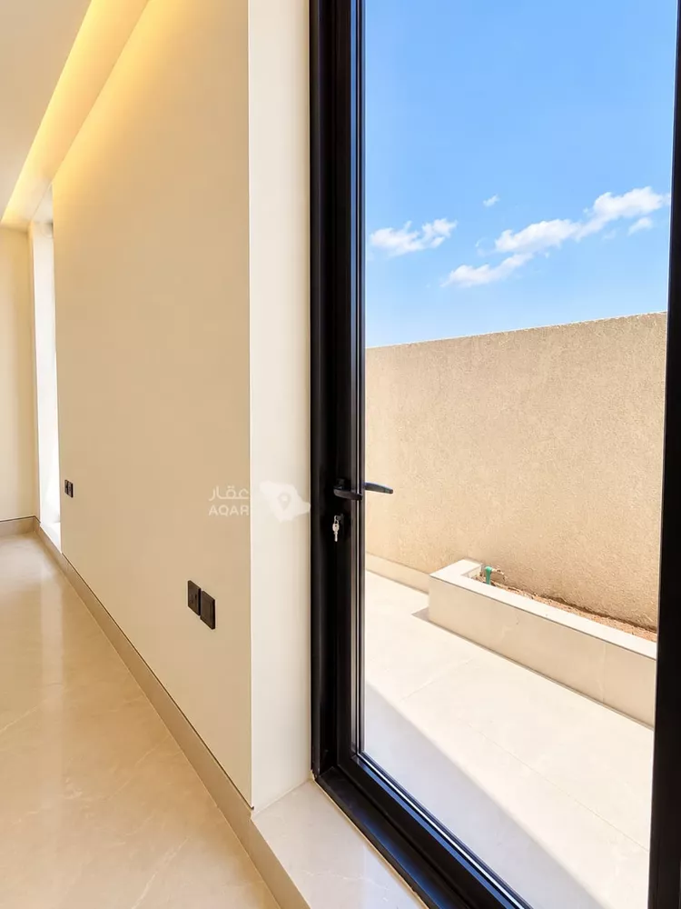 Floor for Rent in Riyadh An Narjis 16