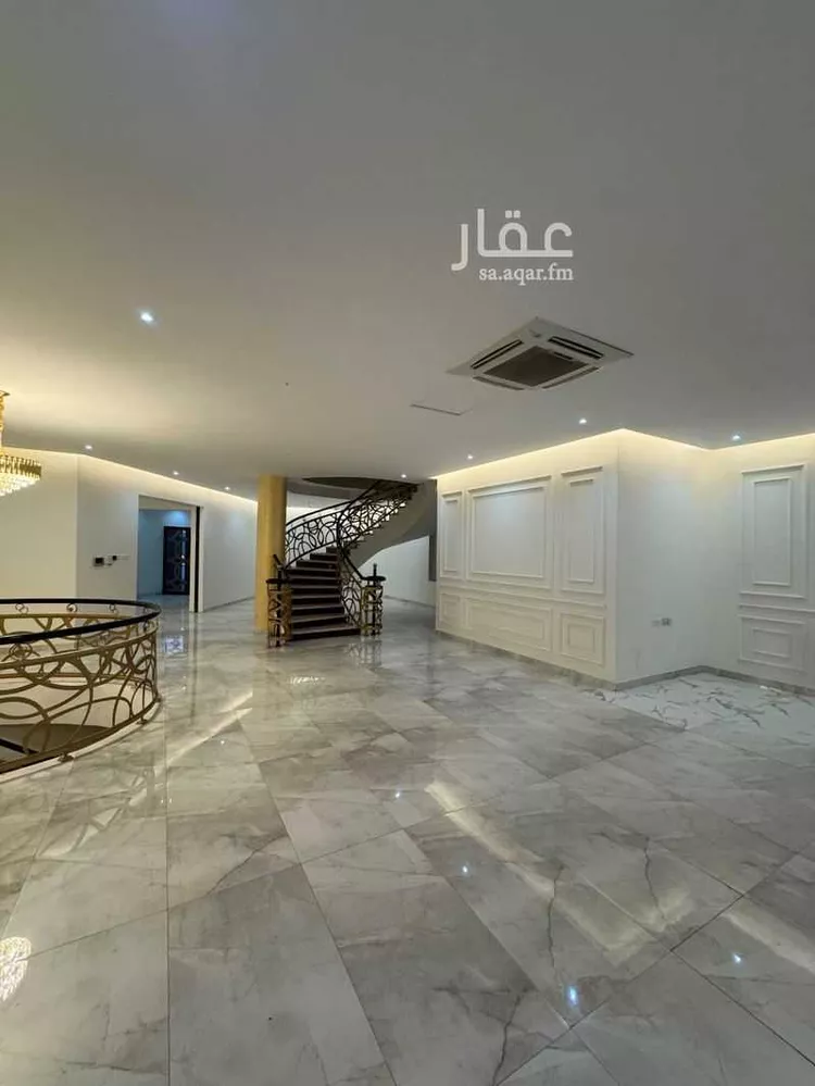 فيلا للإيجار في شارع أحمد زمرمي, حي العارض, مدينة الرياض, منطقة الرياض صورة 2