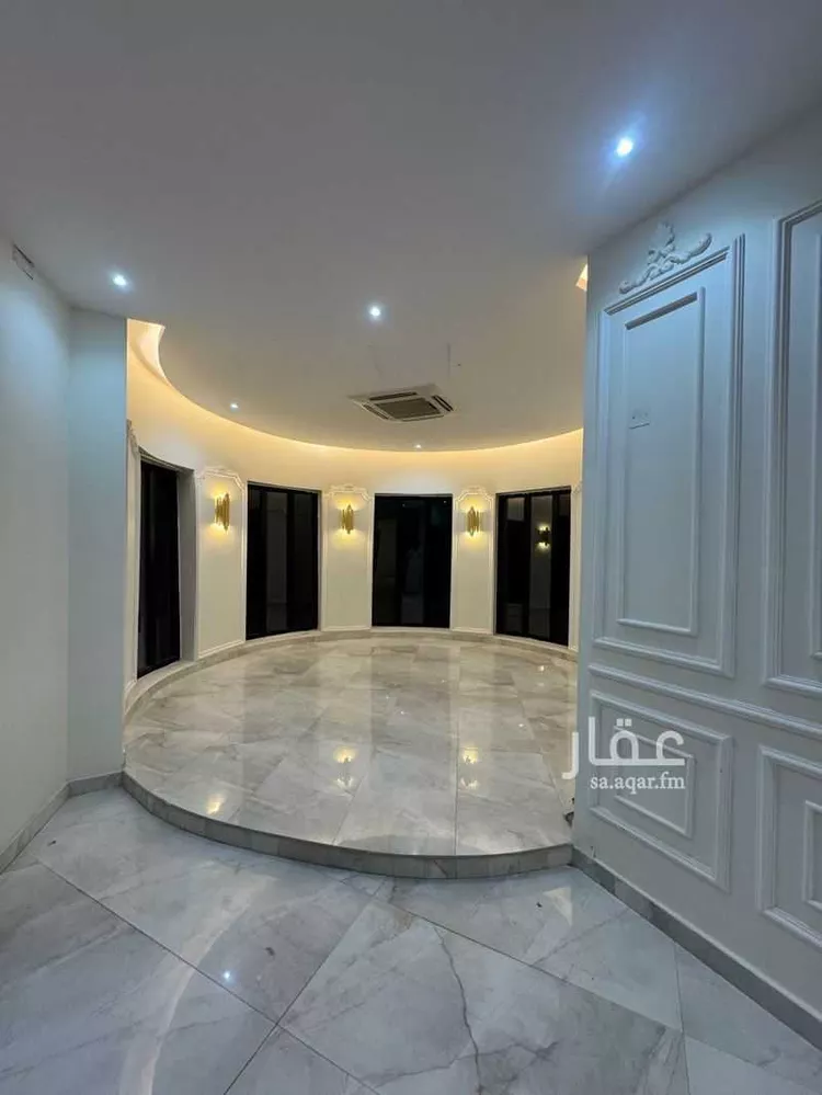 فيلا للإيجار في شارع أحمد زمرمي, حي العارض, مدينة الرياض, منطقة الرياض صورة 4