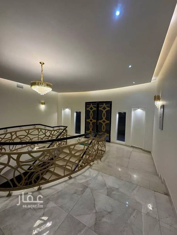 فيلا للإيجار في شارع أحمد زمرمي, حي العارض, مدينة الرياض, منطقة الرياض