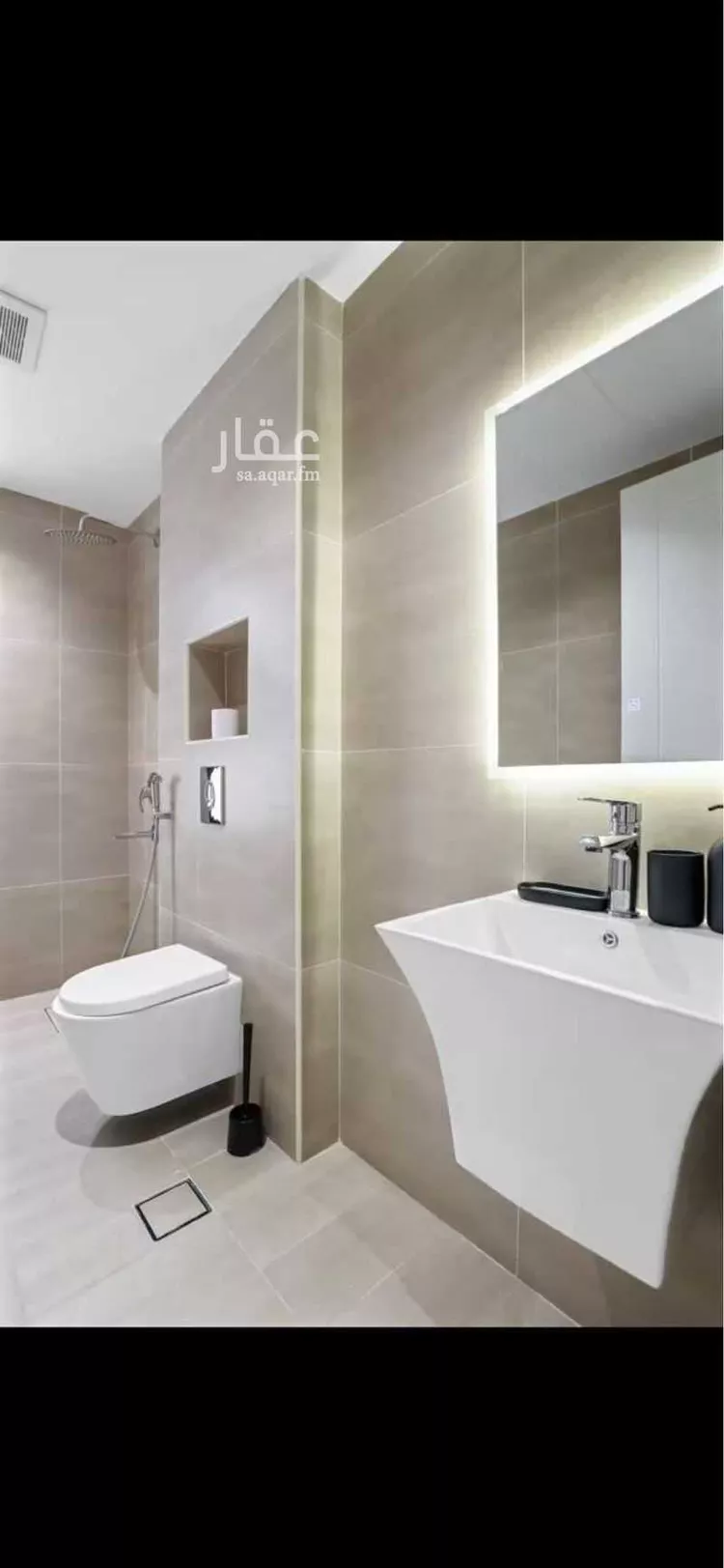 شقة للإيجار في شارع الشرفة, حي قرطبة, مدينة الرياض, منطقة الرياض صورة 5