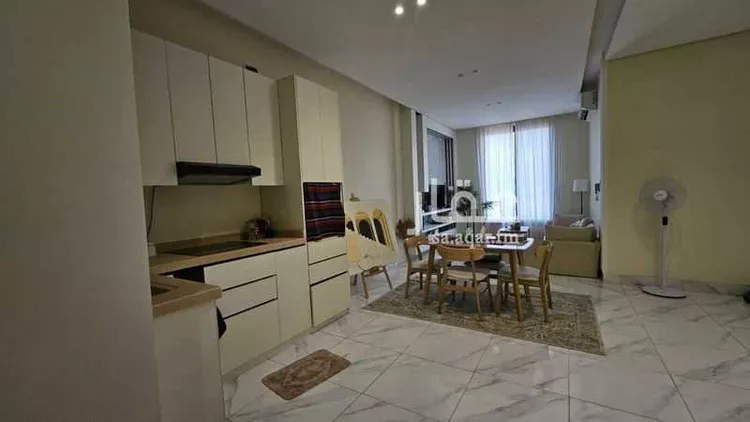 شقة للإيجار في شارع ابها, حي الملقا, مدينة الرياض, منطقة الرياض صورة 2