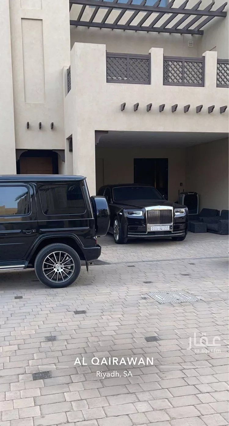 فيلا للإيجار في شارع الابلق, حي حطين, مدينة الرياض, منطقة الرياض صورة 5