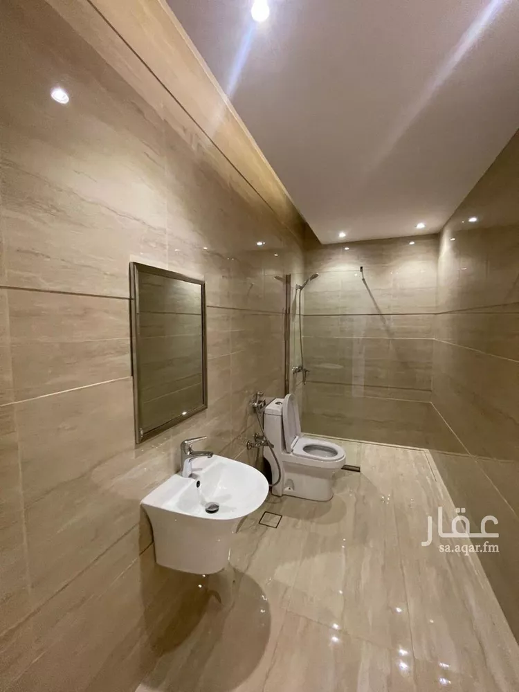 شقة للإيجار في شارع الامير فيصل بن عبدالله بن عبدالرحمن, حي حطين, مدينة الرياض, منطقة الرياض صورة 4