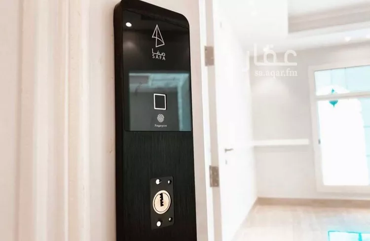 شقة للإيجار في شارع أحمد بن شبانة, حي القيروان, مدينة الرياض, منطقة الرياض صورة 5