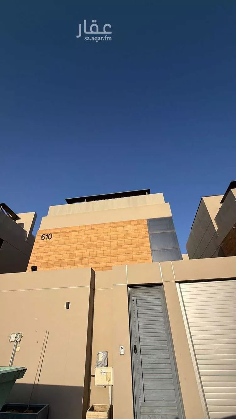 فيلا للإيجار في شارع الحسن الخلال, حي النرجس, مدينة الرياض, منطقة الرياض صورة 4