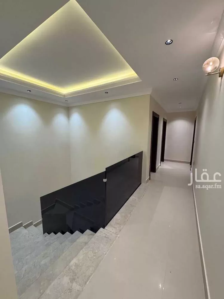 دور للإيجار في شارع الأصفاء, حي الملقا, مدينة الرياض, منطقة الرياض صورة 5