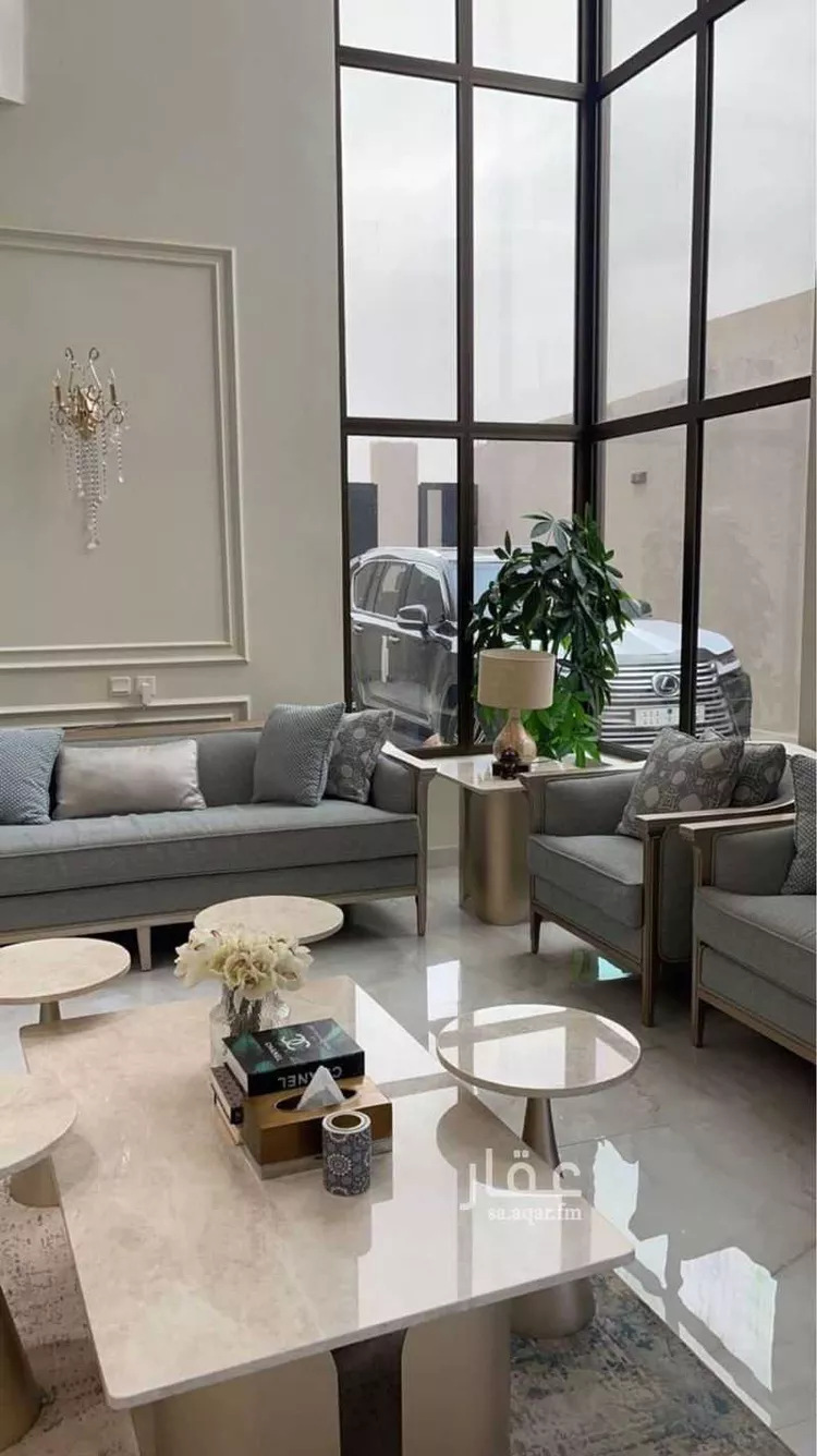 Villa for Sale in Riyadh Al Qirawan صورة 4