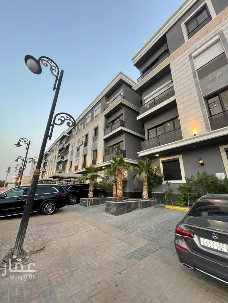 Apartment for Rent in Riyadh Ar Rahmaniyah
