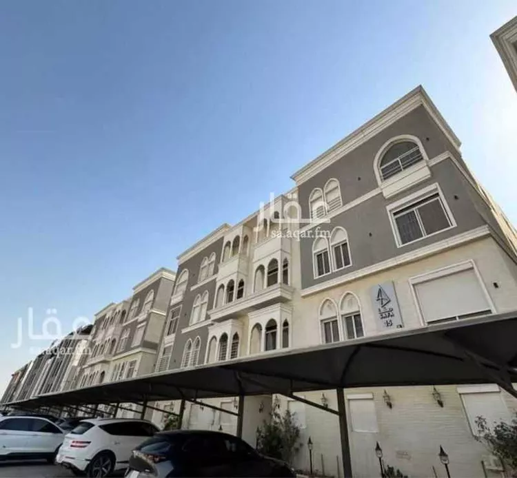 شقة للإيجار في شارع أحمد بن شبانة, حي القيروان, مدينة الرياض, منطقة الرياض صورة 3