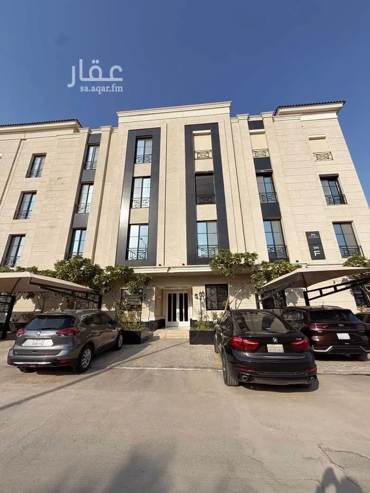 شقة للإيجار في شارع الأمير عبدالله بن فيصل بن فرحان آل سعو, حي القيروان, مدينة الرياض, منطقة الرياض صورة 4