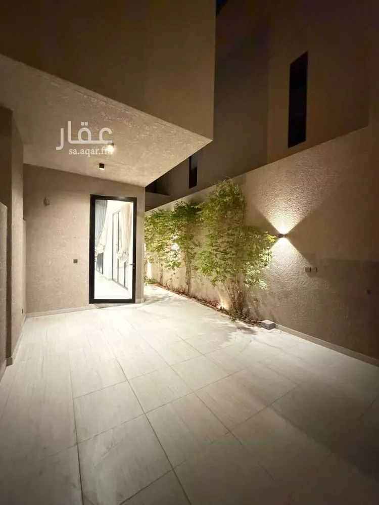 دور للإيجار في شارع الجيشي, حي النفل, مدينة الرياض, منطقة الرياض 8