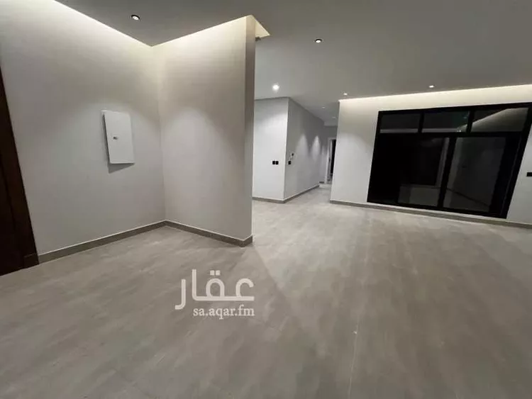 دور للإيجار في شارع رقم 296, حي الياسمين, مدينة الرياض, منطقة الرياض صورة 3