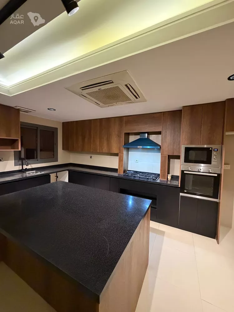 Apartment for Rent in Riyadh Hittin 8