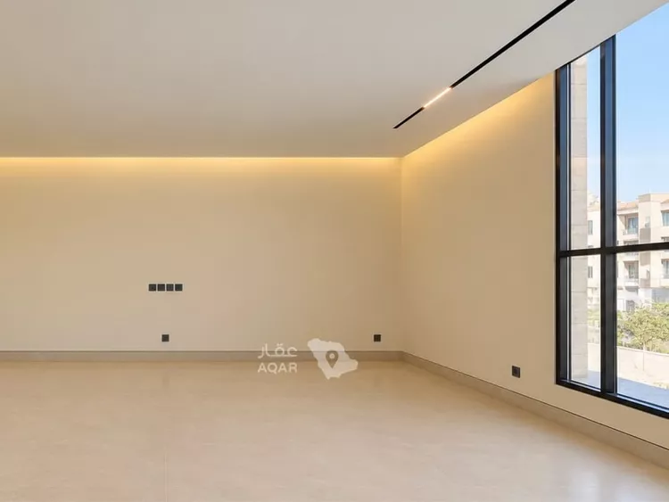 Floor for Rent in Riyadh An Narjis 4