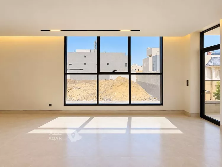 شقة للإيجار في شارع الفضائل, حي النرجس, مدينة الرياض, منطقة الرياض صورة 2