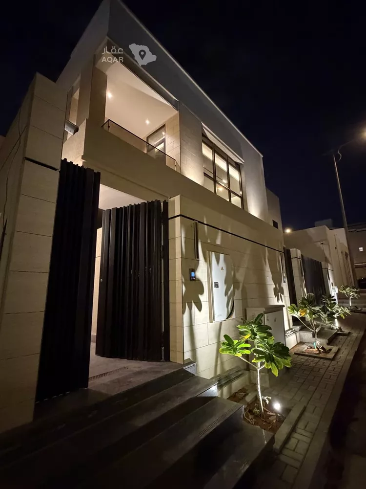 Apartment for Rent in Riyadh An Narjis 28