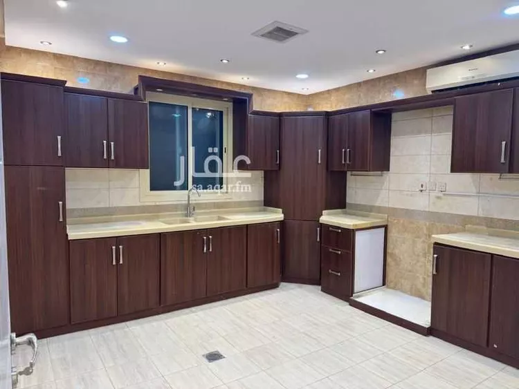 دور للإيجار في شارع رقم 12, حي الندى, مدينة الرياض, منطقة الرياض صورة 3