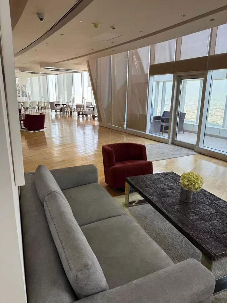 شقة للإيجار في شارع طريق الملك فهد الفرعي, حي الصحافة, مدينة الرياض, منطقة الرياض