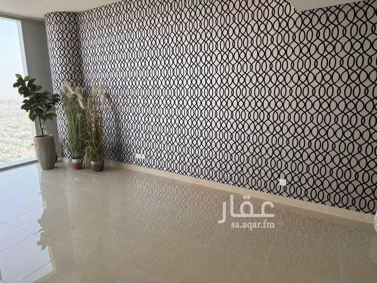 شقة للإيجار في شارع طريق الملك فهد الفرعي, حي الصحافة, مدينة الرياض, منطقة الرياض صورة 3