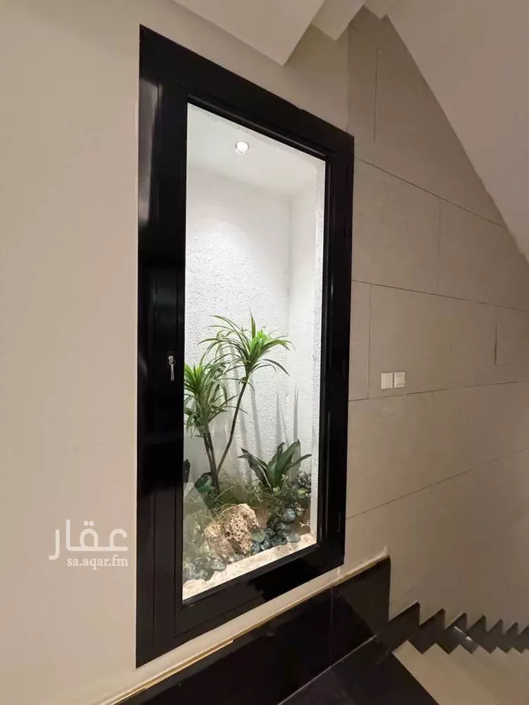 شقة للإيجار في شارع رقم 15, حي الملقا, مدينة الرياض, منطقة الرياض صورة 3