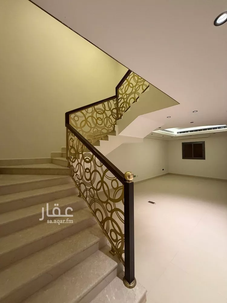 شقة للإيجار في شارع حنيف بن سعيدان, حي حطين, مدينة الرياض, منطقة الرياض صورة 2