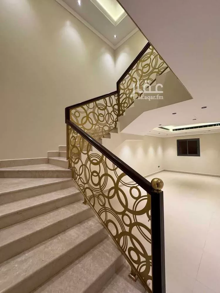 فيلا للإيجار في شارع الأصفاء, حي الملقا, مدينة الرياض, منطقة الرياض