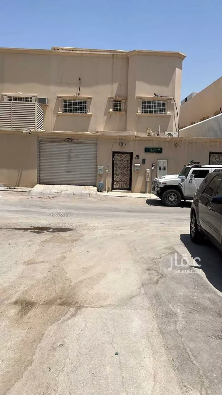 فيلا للبيع في شارع رفاعة بن عمرو, حي المصيف, مدينة الرياض, منطقة الرياض