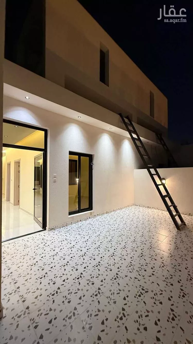 دور للإيجار في شارع الضحي, حي الملك فهد, مدينة الرياض, منطقة الرياض 6