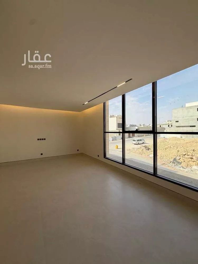 دور للإيجار في شارع الامير سعود ابن عبدالله ابن جلوي, حي النرجس, مدينة الرياض, منطقة الرياض صورة 2