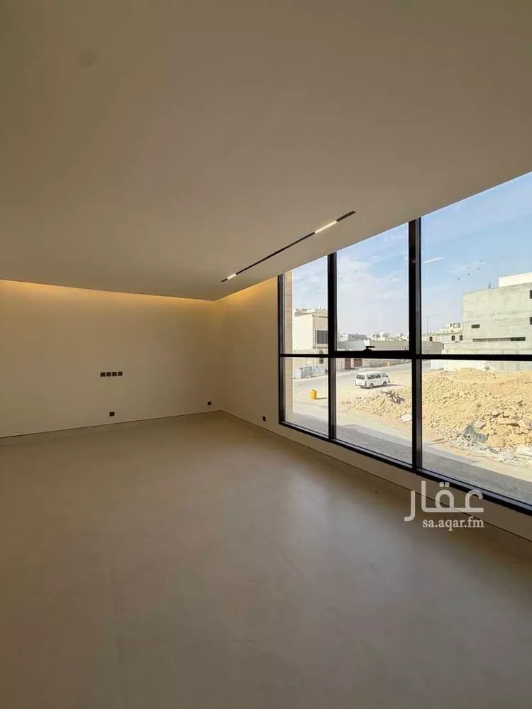 شقة للإيجار في شارع الفضائل, حي النرجس, مدينة الرياض, منطقة الرياض صورة 2