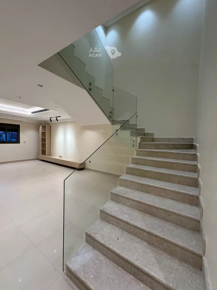 Floor for Rent in Riyadh Al Malqa صورة 2