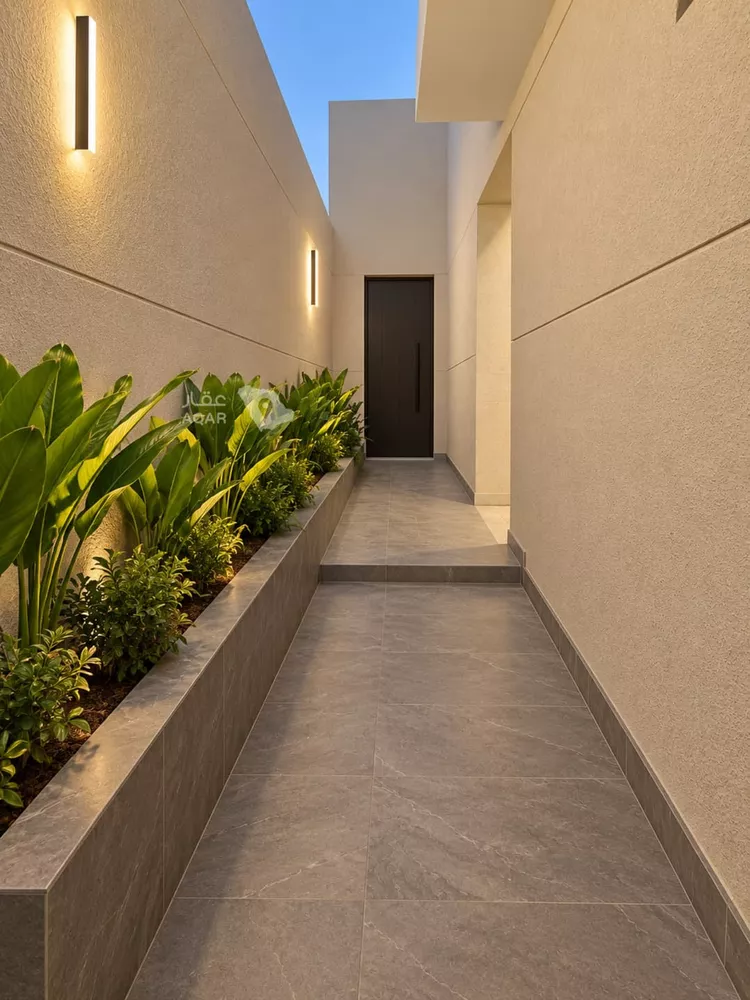 Floor for Rent in Riyadh An Narjis 6