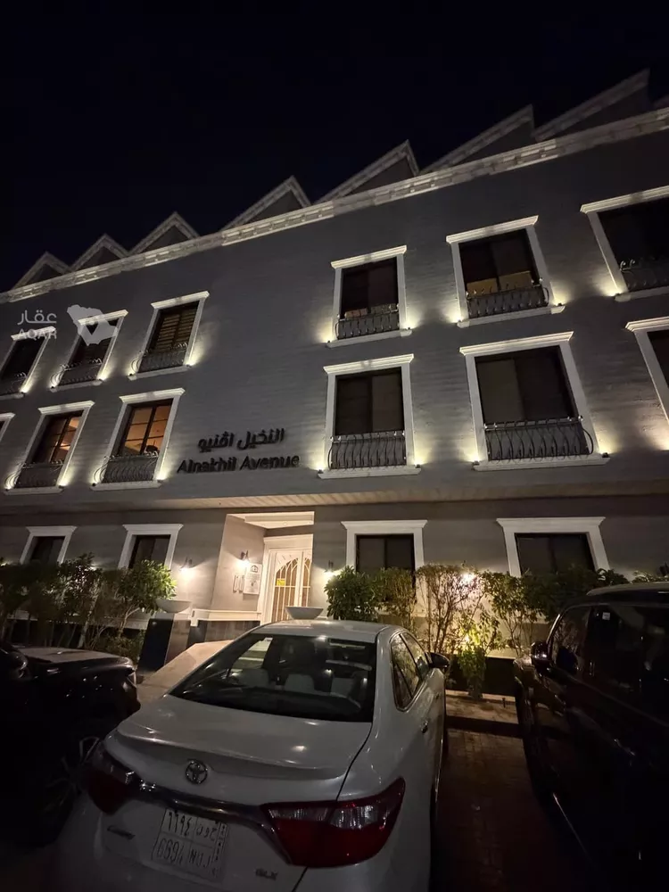 Apartment for Sale in Riyadh An Nakheel