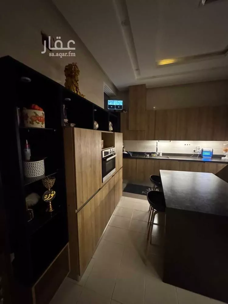 فيلا للبيع في شارع أحمد بن سعد, حي القيروان, مدينة الرياض, منطقة الرياض صورة 2